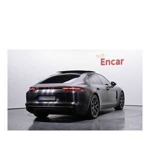 Pour Porsche Panamera 3.0 AWD avec caméra arrière, sièges en cuir, modèle août 2020, 98 640 km - Product Image 2