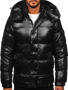 Custom Logo Bubble Puffer <b>Jacket</b> Premium Winter Coat Windproof Thermal Outerwear for Retail and Wholesale Markets - Product Image 3