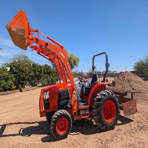 Para Tractor Agrícola L4060, Garantía de Transmisión de 10001-20000 Horas, Incluye Motor, Bomba de Engranajes y Rodamientos en Oferta - Product Image 2
