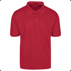 Nouveau T-shirt Polo Homme 2026 de Bonne Qualité, 100% Coton, Col Contrastant, Chemises Polo pour Hommes - Product Image 3