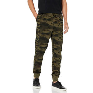 Meilleur Fournisseur – Joggers Décontractés pour Hommes à Jambes Larges, 100% Coton Toile, Taille Mi-Haute, Séchage Rapide, Respirants – Prix de Gros - Product Image 1