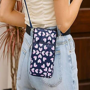Bolso Bandolera Pequeño Versátil para Mujer, Mini Bolso de Mano, Bolso de Moda de Alta Calidad en Venta - Product Image 2