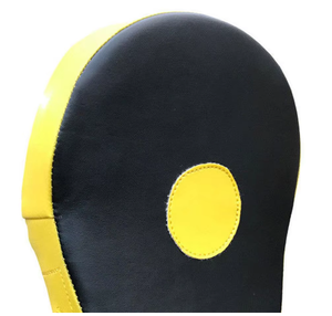 Guantes de Entrenamiento con Enfoque Ajustable para Práctica de Boxeo, Entrenamiento Físico y Coordinación Deportiva - Product Image 6