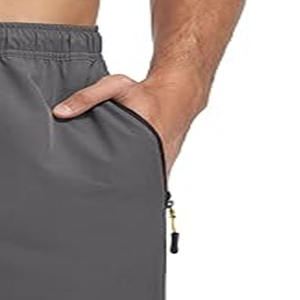 Pantalones Elásticos para Hombre, Fabricante OEM, con Tela Resistente y MOQ para Distribuidores, subidos por Dress Sports - Product Image 3