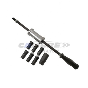 TAIWAN CALIBRE Metric Dowel Pin Injector Remover <b>Set</b> In-Line Dowel Pin Puller Master <b>Set</b>, dowel pin pulle - Product Image 1