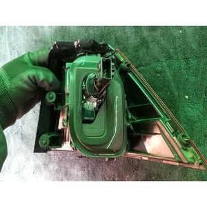 Conjunto de Luz Trasera Izquierda para Golf, Usado, OEM 5G0945095P - Product Image 4