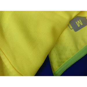 ชุดแข่งขันฟุตบอลสำหรับสโมสร ออกแบบมาเพื่อการใช้งานในฤดูกาลยาวนาน ชุดแข่งประสิทธิภาพสูง ผู้ส่งออกขายส่ง - Product Image 4