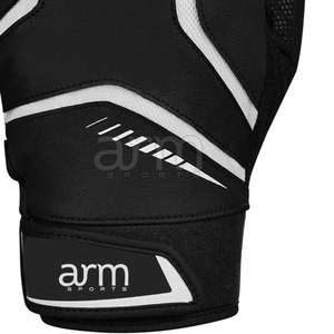 Gants de frappe de baseball sur mesure de haute qualité, services OEM, prix raisonnable, dernier style - Product Image 4
