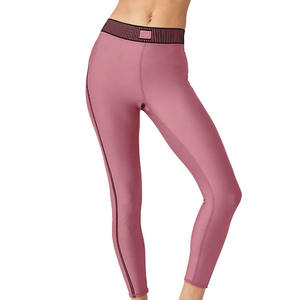 Conjuntos de Yoga Ajustados para Mujer, Conjunto Deportivo de Secado Rápido para Correr, Conjunto de Leggings y Sujetador Deportivo - Product Image 5