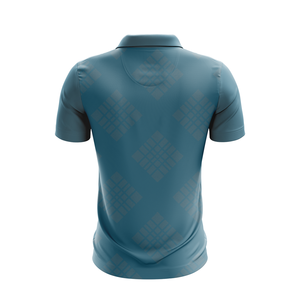 Mens Casual Breathable Tennis Polo <b>Shirt</b> Factory Wholesale Custom Logo Knitted Fabric Quick Dry Golf Polo <b>Shirt</b> Eco Friendly - Product Image 2