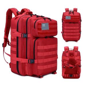 Mochilas Tácticas Militares de 45L para Senderismo, Caza y Esquí, Personalizadas al por Mayor - Product Image 2