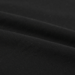 Camiseta de algodón para hombre al por mayor, 150g, oversize, con estampado puff, logo personalizado, patrón liso, ajuste holgado, sin MOQ, tejido liso, casual - Product Image 6