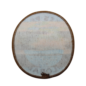 Parches Tejidos Personalizados para Bordado, Parches Tejidos con Diseño de Pico de Montaña para Ropa de Moda, Parches Tejidos para Jeans y Parches Termoadhesivos - Product Image 4