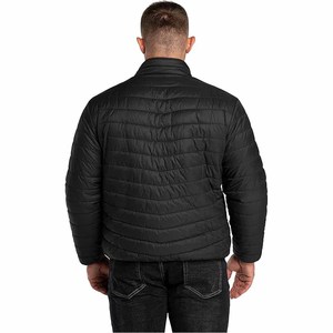 Bubble <b>Jacket</b> High Quality Fashion Puffer <b>Jacket</b> Removable Hood Waterproof Puffer <b>Jacket</b> - Product Image 3