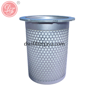 Filtre séparateur d'huile de haute qualité pour pièces de compresseur d'air industriel - Product Image 3