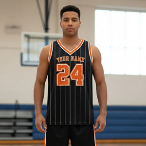 สินค้ามาใหม่ 2026 โพลีเอสเตอร์ 100% พิมพ์ลายตามสั่ง ดีไซน์แบบซับลิเมชั่น คอวี ระบายอากาศได้ดี น้ำหนักเบา ไซส์ใหญ่ ป้องกันแบคทีเรีย - Product Image 1