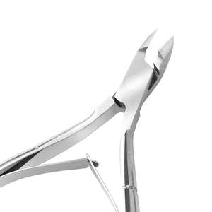 Coupe-cuticules professionnel de haute qualité en acier inoxydable durable pour les doigts, pour éliminer les peaux mortes - Product Image 3