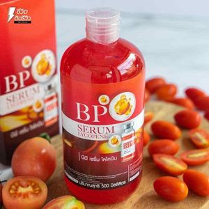 Sérum BP Lycopène 500ML produit de Thaïlande - Product Image 1