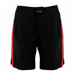 Nuevos Shorts MMA de Color Sólido para Hombres Adultos, Servicio OEM, Shorts de Artes Marciales de Secado Rápido en Venta - Product Image 1