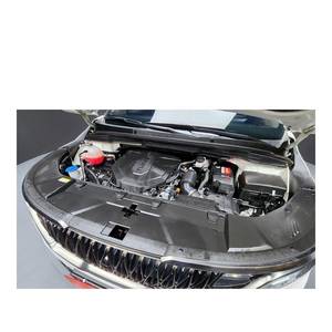 Pour Kia Carnival 7 places Signature Novembre 2022 31 197 km Euro V Émissions Conduite à gauche Diesel Boîte de vitesses automatique - Product Image 6