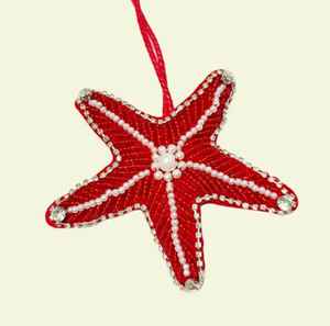 ต่างหูพู่ประดับลูกปัดสีชมพู ต่างหูลูกปัดหลากสีสไตล์โบโฮ ต่างหูรูปตาตุรกีเสริมสิริมงคล ของขวัญ - Product Image 3