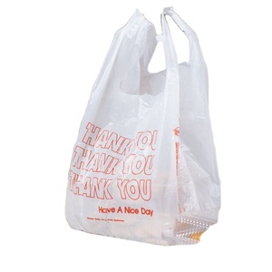 Meilleures offres sur les sacs de t-shirts sur rouleau fabriqués au Vietnam ODM avec prix de gros d'usine - Product Image 3