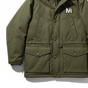 Lightweight Softshell Hunting <b>Jacket</b> Water Repellent Windbreaker Camo Print Outdoor Trekking Mountain Climbing Gear Bulk - Product Image 2