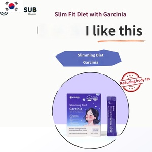 วิตาซับ สารสกัดจากผลส้มแขก รสกาแฟ อาหารเสริมแบบซอง วิตามินบี2 กรดแพนโทธีนิก ไนอะซิน สำหรับควบคุมน้ำหนัก - Product Image 2