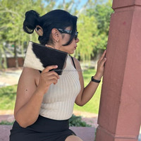 Casing ponsel kulit sapi, dompet kulit barat Multi fungsi, dompet desain baru, casing genggam, dompet ukir tangan kulit sapi