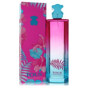 Bonjour Senorita Eau De Toilette Spray da Donna, Profumo Seducente - Product Image 1