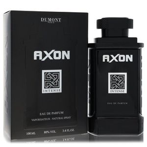 Dumont Axon Intense Eau De Parfum Spray da Uomo - Product Image 1