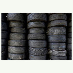 Neumáticos Usados Premium para Venta al Por Mayor en Mercados de Exportación, Neumáticos de Segunda Mano de Alta Calidad para Vehículos de Pasajeros con Buena Profundidad de Banda de Rodadura - Product Image 6