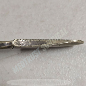 Sonda Uretral Quirúrgica Manual de Acero Inoxidable de Primera Calidad, Hecha a Medida, Reutilizable, Grado A+, Venta al Por Mayor - Product Image 2