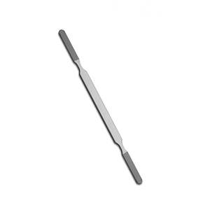 Raspador Nasal de Diamante Fomon de 8.5'' (21.5cm) al por Mayor, Acero Inoxidable Alemán, Manual para Rinoplastia - Product Image 1