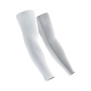 Mangas de compresión para juegos con estampado por sublimación al por mayor, las más vendidas, mangas deportivas refrescantes, mangas de ciclismo, precio al por mayor - Product Image 1