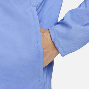 2026 New Custom Logo And Design <b>Men</b> <b>Pullover</b> Half Zipper Outdoor Waterproof Windbreaker <b>Jacket</b> Sport <b>Jacket</b> with Hoodie OEM - Product Image 4