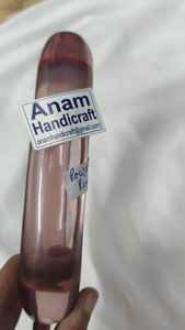 Customized Modern Acrylic Chain Wall Accents Handmade Modern <b>Ornamental</b> Resin Hanging for Home Decor Diwali Festival Ready - Product Image 2