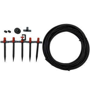 Micro <b>Mini</b> Spike Garden Sprinklers Water Irrigation <b>Kit</b> for Garden & Agricultural Equipment - Product Image 2