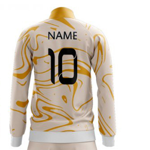OEM <b>Custom</b> Sublimation Training Performance Sport Tracksuit with <b>Custom</b> Logo And Design High Performance Training Apparel - Product Image 3