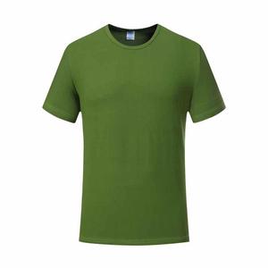 เสื้อยืดผู้หญิงแบบเรียบ ผ้าฝ้ายนุ่ม เสื้อยืดเปล่า รับผลิตแบบ OEM ODM ขายส่ง เสื้อยืดผู้หญิงแบบพื้นฐาน ขายส่ง - Product Image 4
