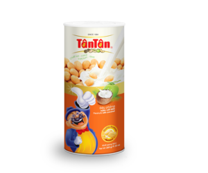 TAN TAN Company's High Quality <b>Dried</b> Peanut Snack with Coconut Ready to Eat 12 Month Shelf Life Made in Vietnam OEM Products - Product Image 6