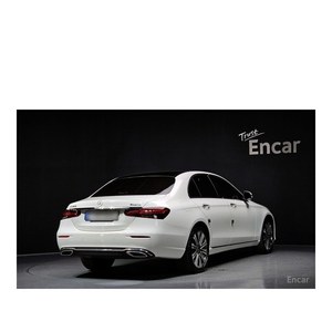 เมอร์เซเดส-เบนซ์ อี-คลาส อี450 4MATIC Exclusive รุ่นมีนาคม 2021 วิ่ง 16,732 กม. พวงมาลัยซ้าย เกียร์อัตโนมัติ กล้องมองหลัง - Product Image 2