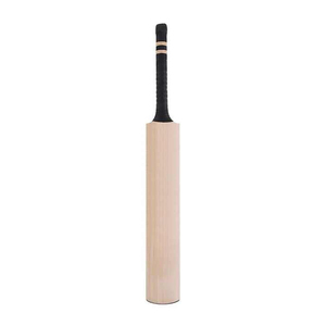 Bates de críquet lisos con servicio OEM, la mejor calidad premium, bates de críquet lisos de madera de sauce inglés con MOQ bajo, personalizados para uso deportivo. - Product Image 1