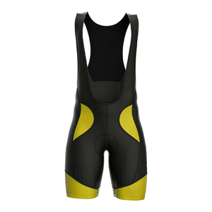 Pantalones Cortos de Ciclismo para Hombre de Alta Calidad, Transpirables, de Secado Rápido, Spandex/Poliéster, Ropa de Entrenamiento, Nuevo en Stock - Product Image 1