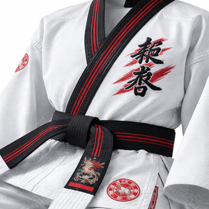 Uniformes de Karate Personalizados al por Mayor, Fabricante OEM Directo para Pedidos al por Mayor - Product Image 4