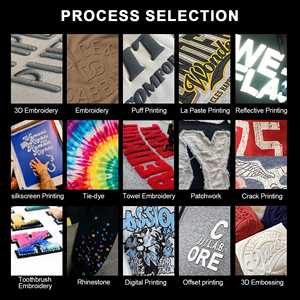 Pantalones de chándal de lujo para hombre, personalizados por el fabricante, holgados, de corte recto y pierna ancha, estilo streetwear, con doble capa de cintura y diseño tipo bóxer. - Product Image 4