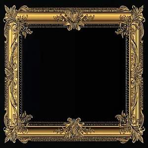 Cadre photo en laiton pour mariage, anniversaire, cadeau d'entreprise, article festif, cadeau de luxe pour l'inauguration d'une maison - Product Image 4