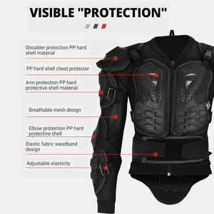 Combinaison de moto en cuir unisexe à manches longues, colorée, respirante, séchage rapide, 160g, toutes saisons, pour adultes - Product Image 4