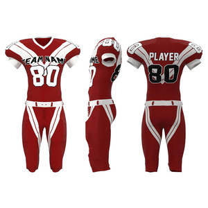 Vente en gros d'uniformes de football des Steelers de Pittsburgh, maillot de football américain cousu pour hommes, équipement d'équipe, qualité supérieure, polyester - Product Image 6