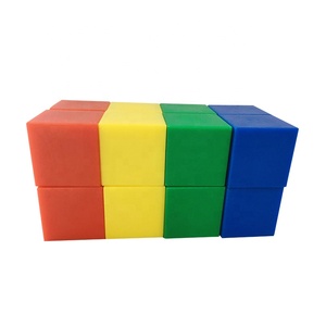 Cubos de Enlace para Contar y Clasificar, Bloques de Conexión STEM - Product Image 2